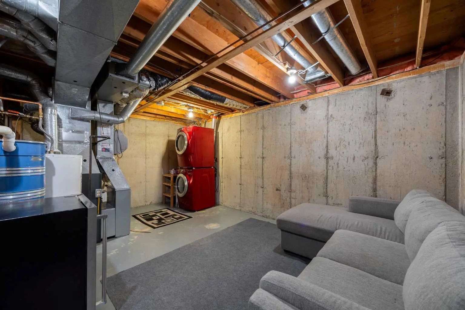 723 Queenston Terrace Southeast, Calgary – Residential Row/Townhouse Listing Photo 32
