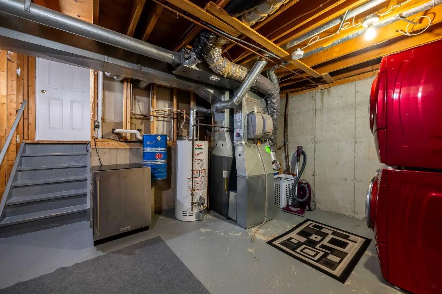 723 Queenston Terrace Southeast, Calgary – Residential Row/Townhouse Listing Photo 33