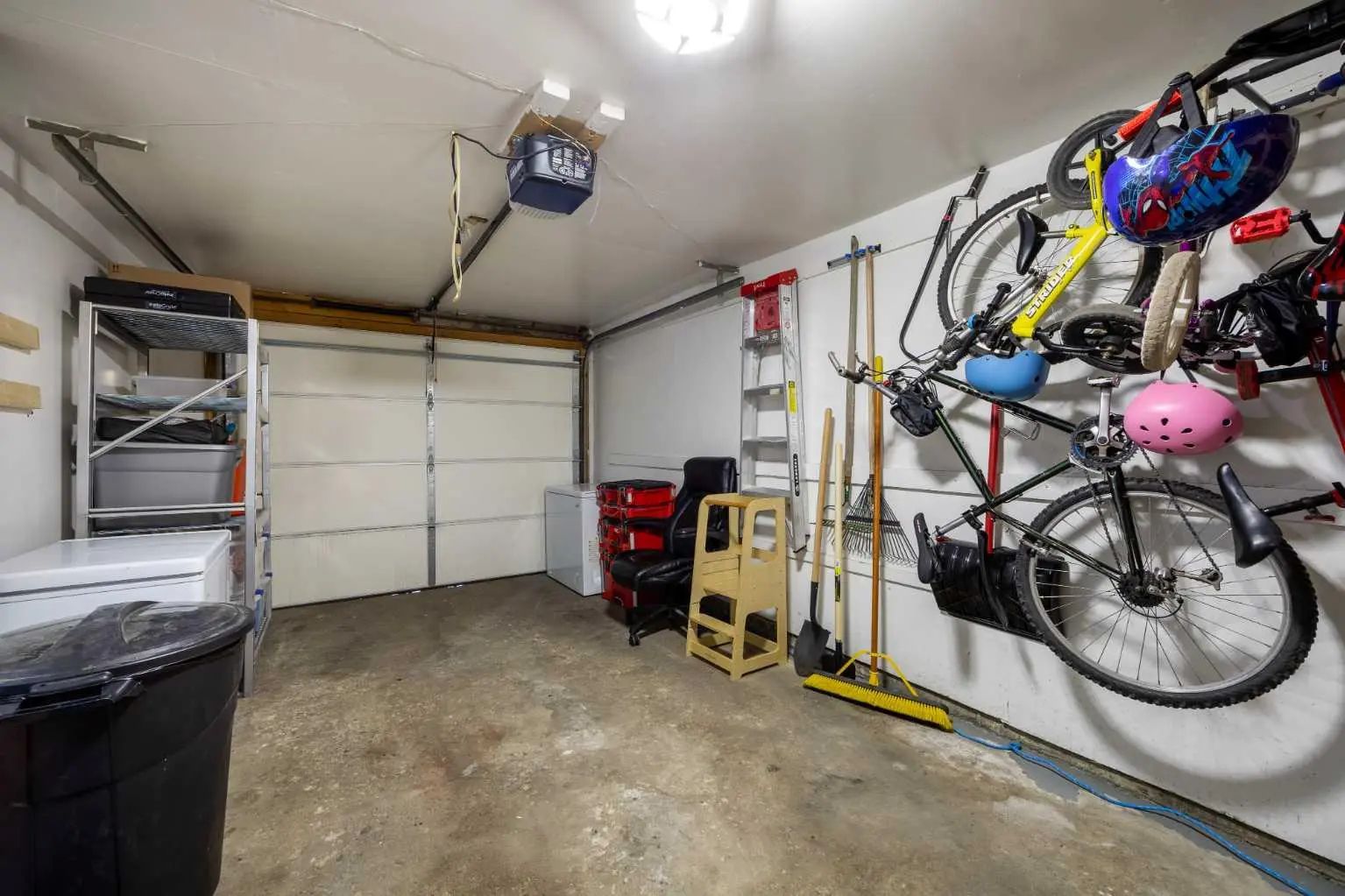 723 Queenston Terrace Southeast, Calgary – Residential Row/Townhouse Listing Photo 34