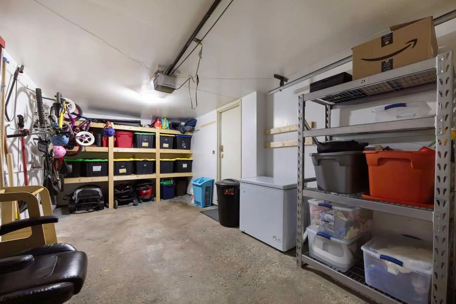 723 Queenston Terrace Southeast, Calgary – Residential Row/Townhouse Listing Photo 35