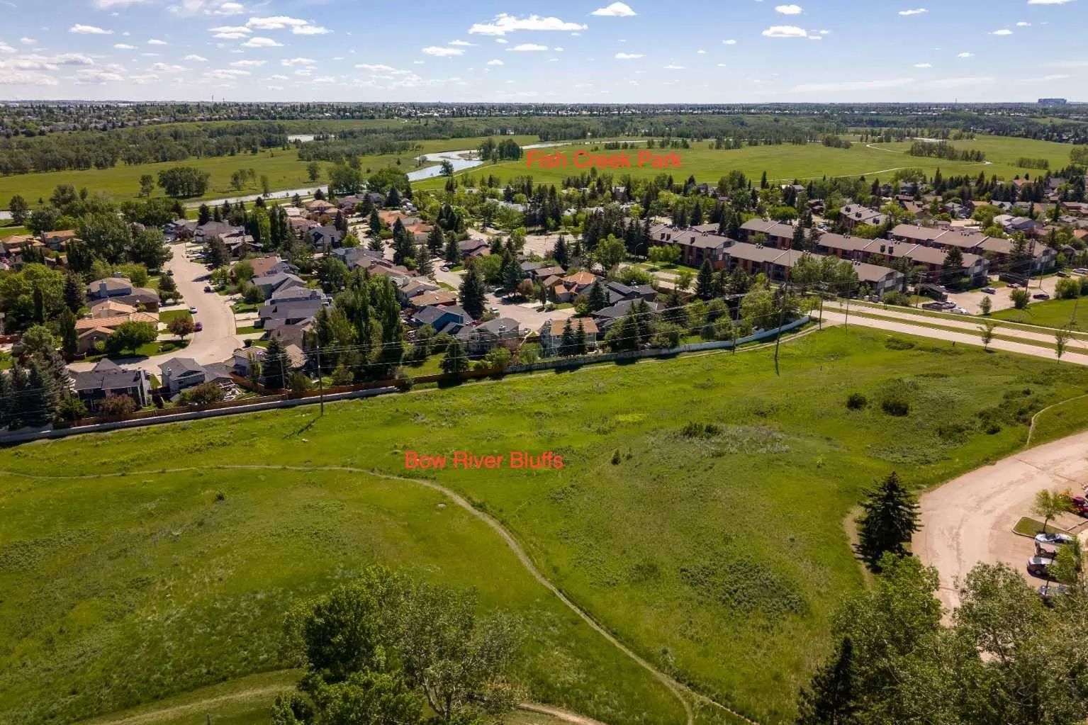 723 Queenston Terrace Southeast, Calgary – Residential Row/Townhouse Listing Photo 38