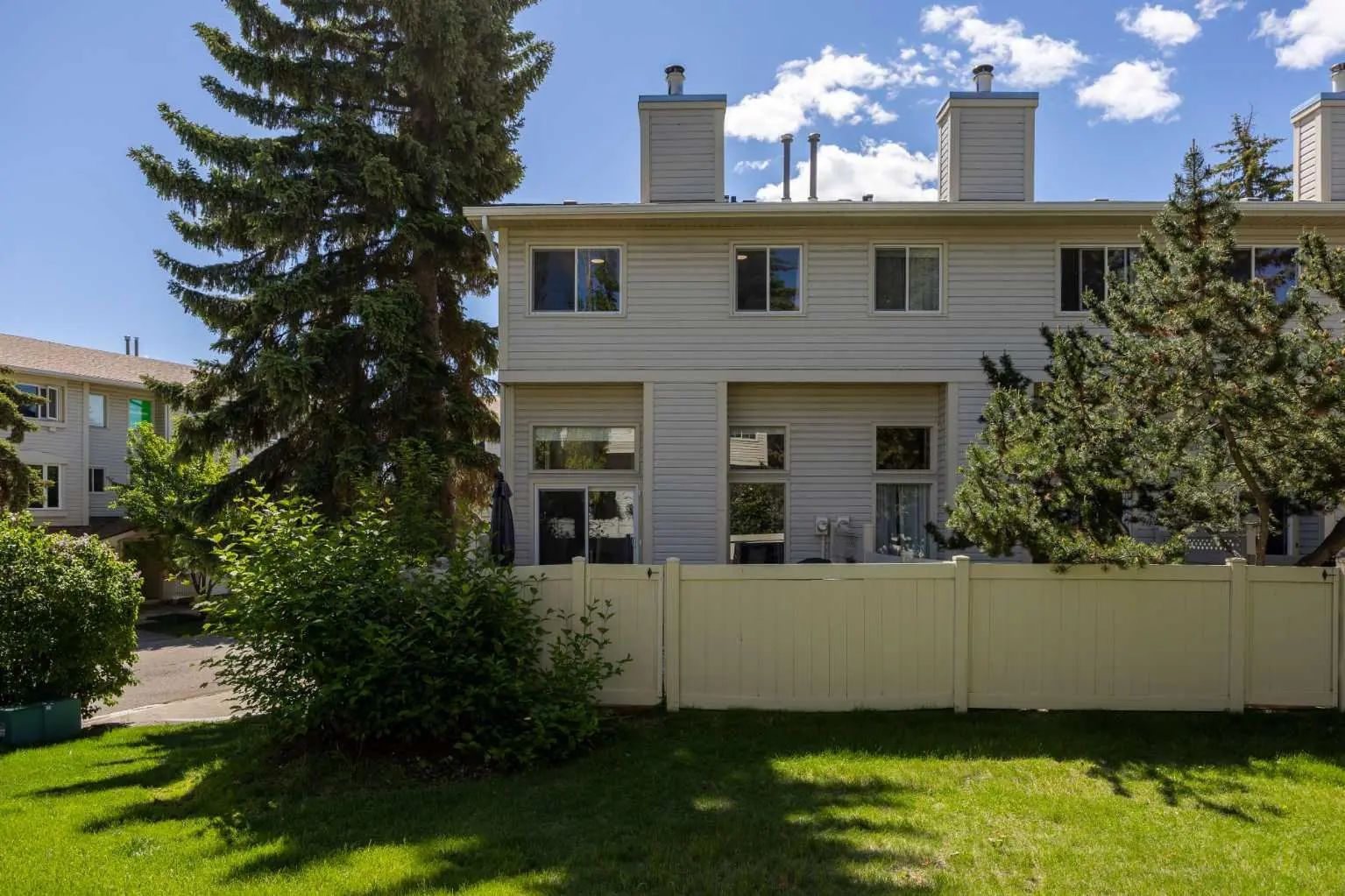 723 Queenston Terrace Southeast, Calgary – Residential Row/Townhouse Listing Photo 40