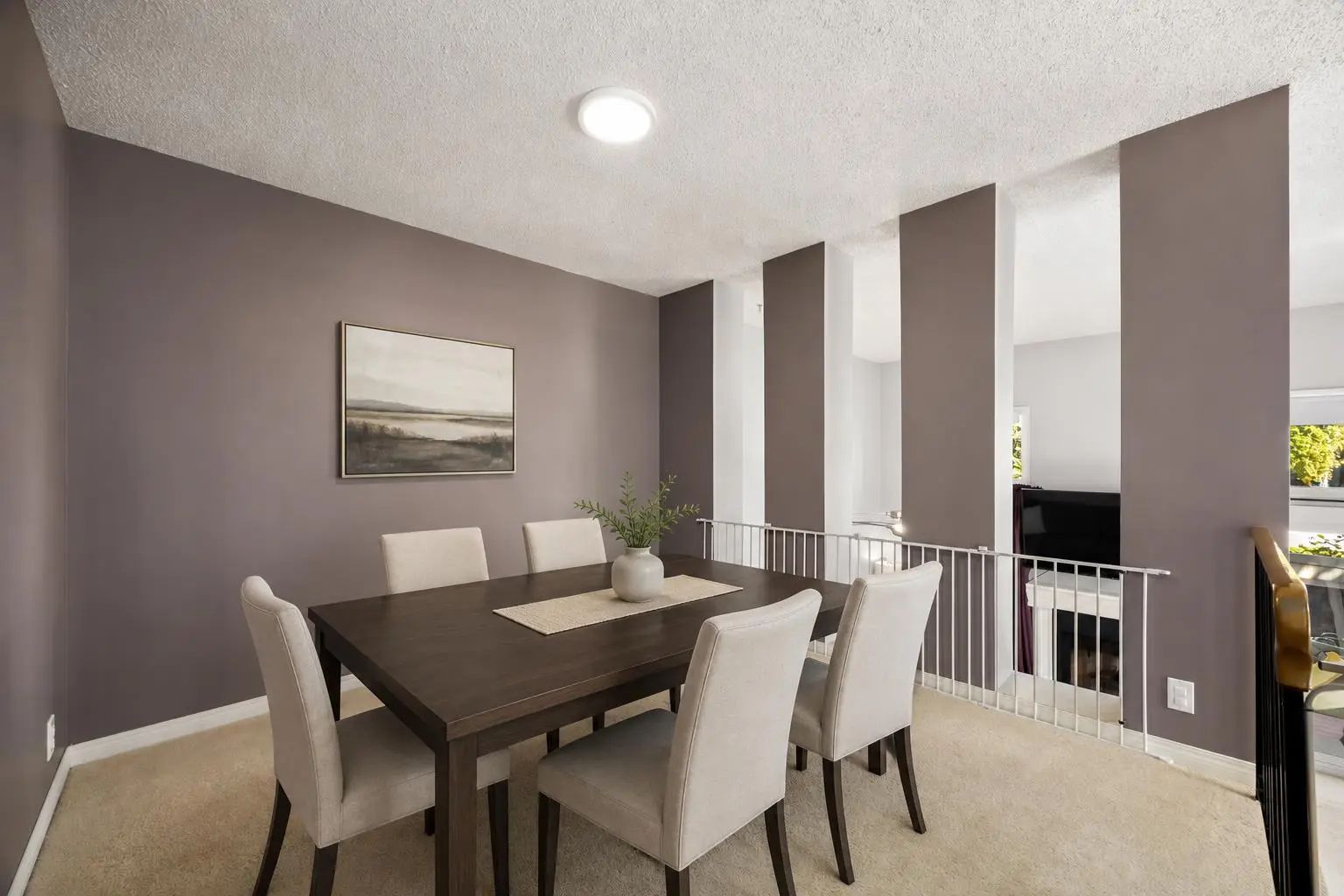723 Queenston Terrace Southeast, Calgary – Residential Row/Townhouse Listing Photo 5