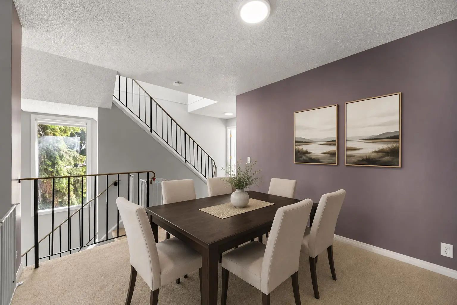 723 Queenston Terrace Southeast, Calgary – Residential Row/Townhouse Listing Photo 7
