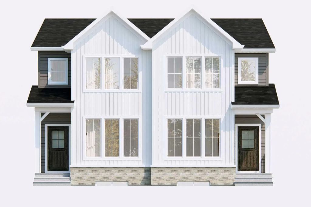 98 Ambleridge Avenue Nw, Calgary