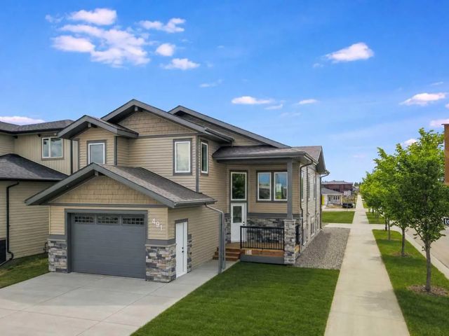 491 Townsend Street , Red Deer