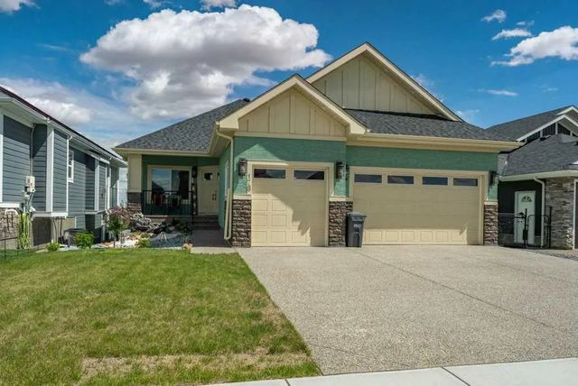 178 Muirfield Boulevard , Lyalta