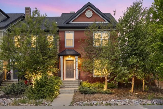 362 Legacy Village Way Se, Calgary