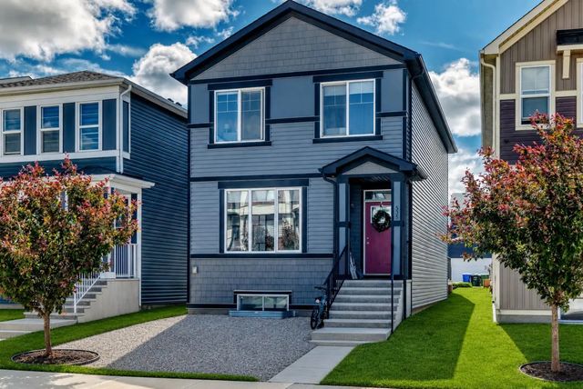 535 Seton Circle Se, Calgary