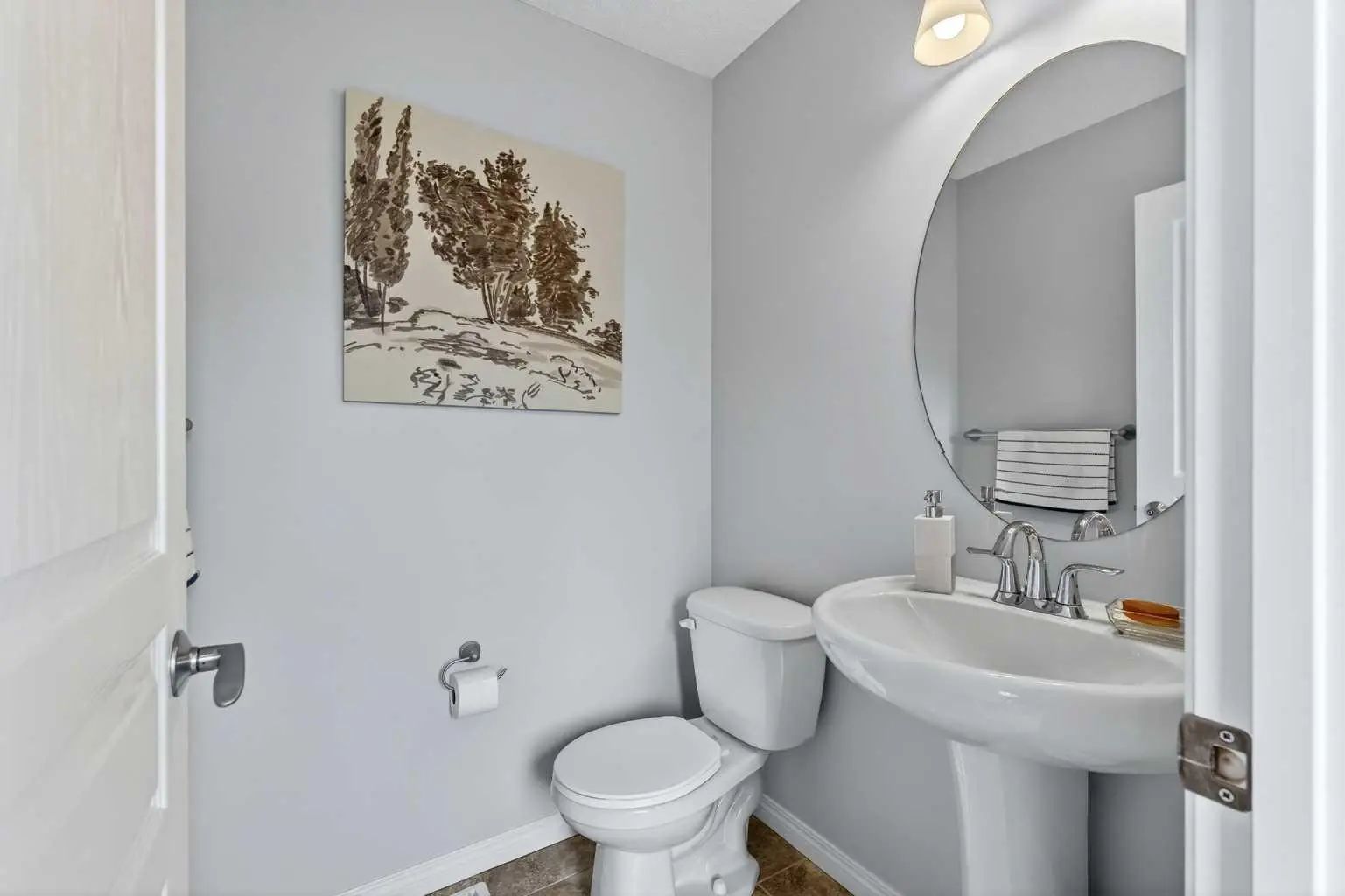 58 Auburn Crest Green Southeast, Calgary – Residential Detached Listing Photo 22