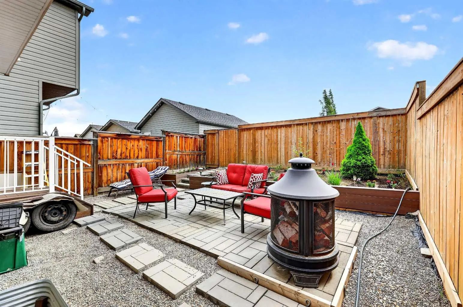 58 Auburn Crest Green Southeast, Calgary – Residential Detached Listing Photo 33