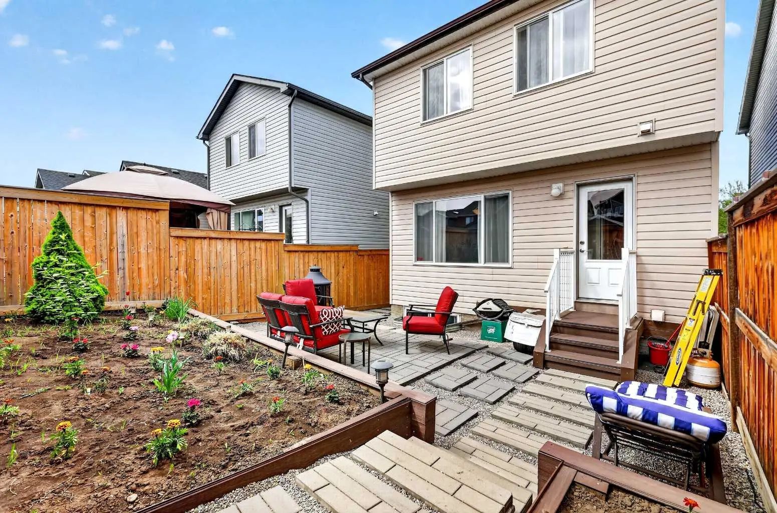 58 Auburn Crest Green Southeast, Calgary – Residential Detached Listing Photo 35