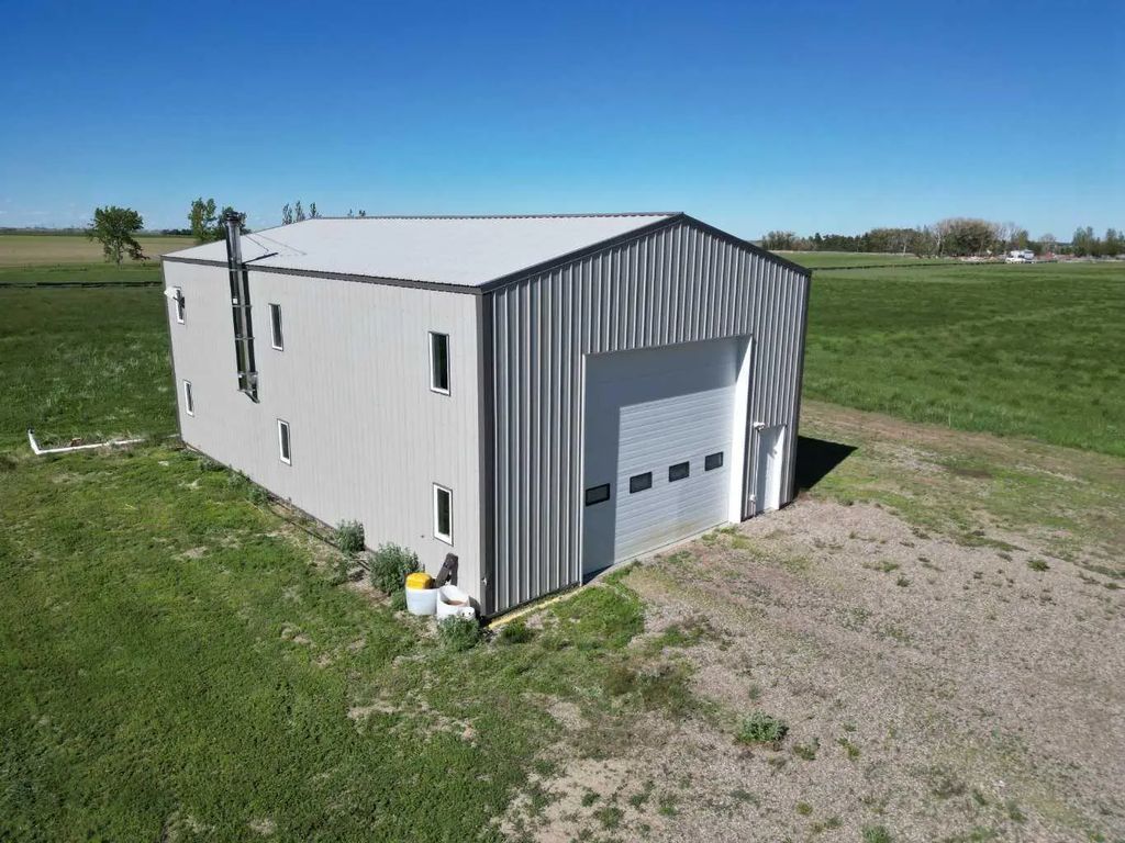 #34 94046 Hwy 843  , Rural Lethbridge County