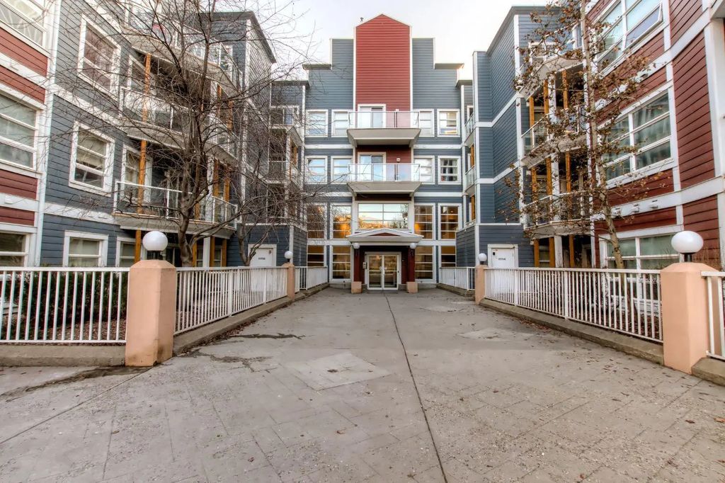 115 333 Riverfront Avenue Se, Calgary