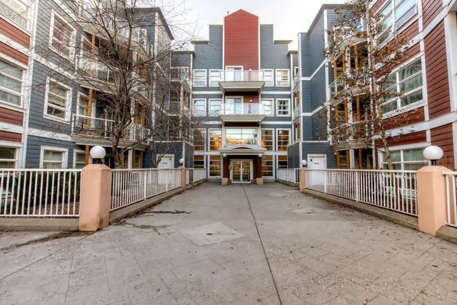 115 333 Riverfront Avenue Se, Calgary