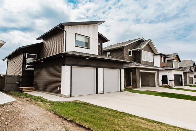 10617 133 Avenue , Grande Prairie