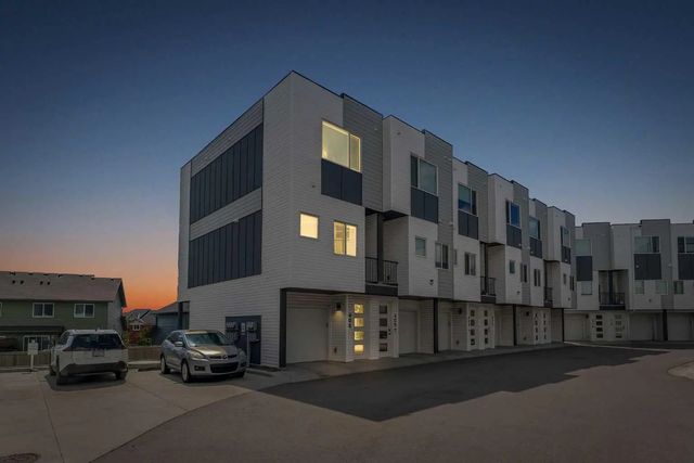 406 101 Panatella Square Nw, Calgary