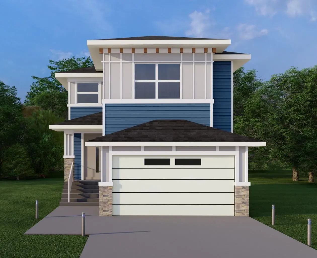 Photo for MLS®# A2319105 - home for sale at 139 Sundown Crescent , Sunset Ridge, Cochrane Alberta