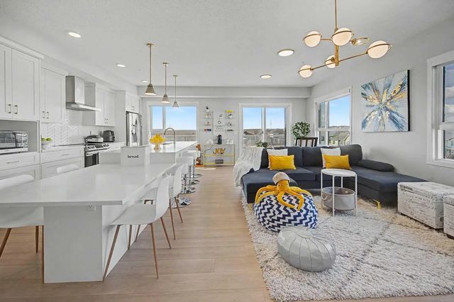 304 40 Carrington Plaza Nw, Calgary