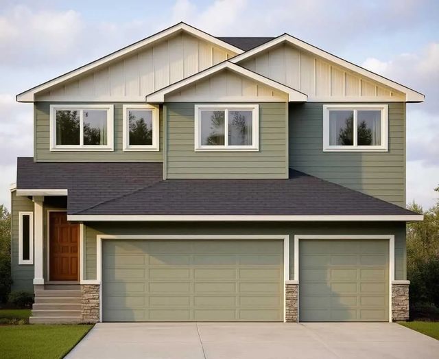 629 Mandalay Link , Carstairs