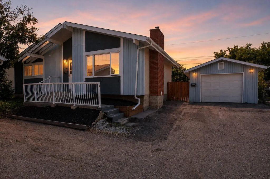 309 Olympia Drive Se, Calgary