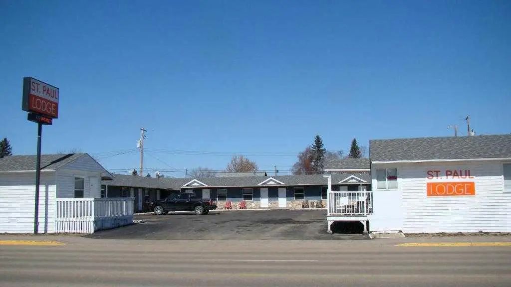 5214 50 Avenue , St. Paul