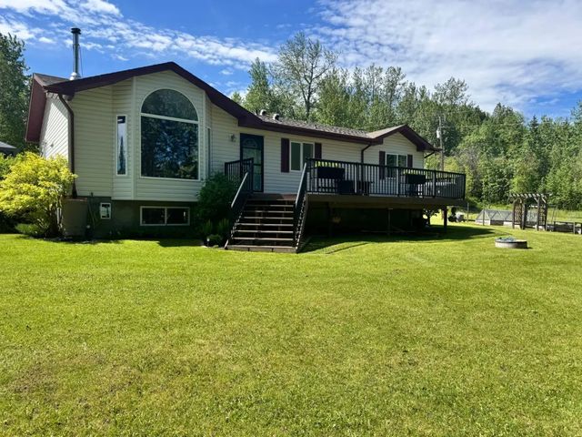 Lot 2 592056 Range Road 121  , Rural Woodlands County