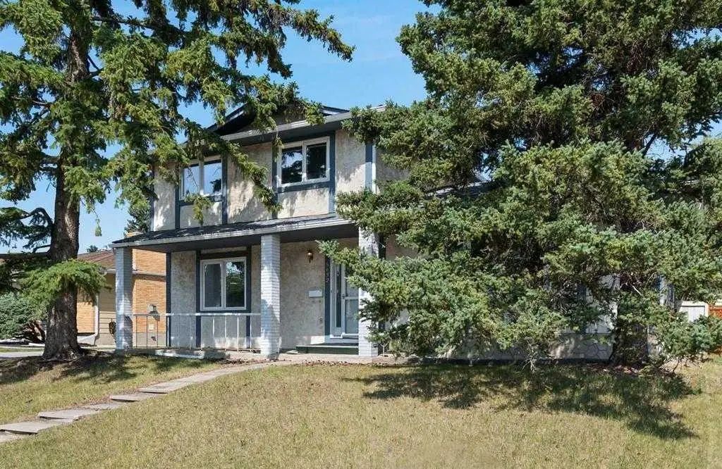 5632 Dalhousie Drive Nw, Calgary