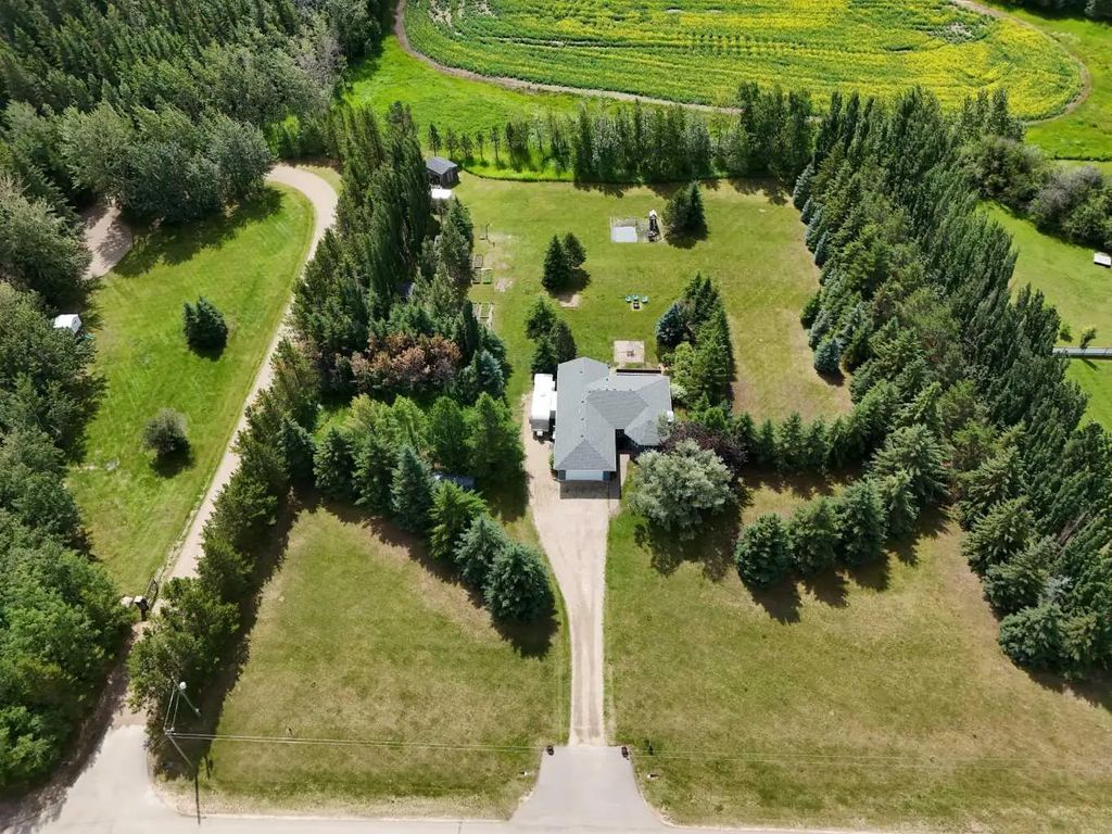 21 711007 Range Road 63  , Rural Grande Prairie No. 1, County of