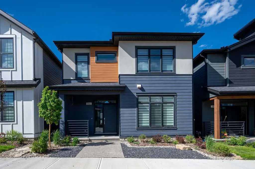 146 Alpine Drive Sw, Calgary