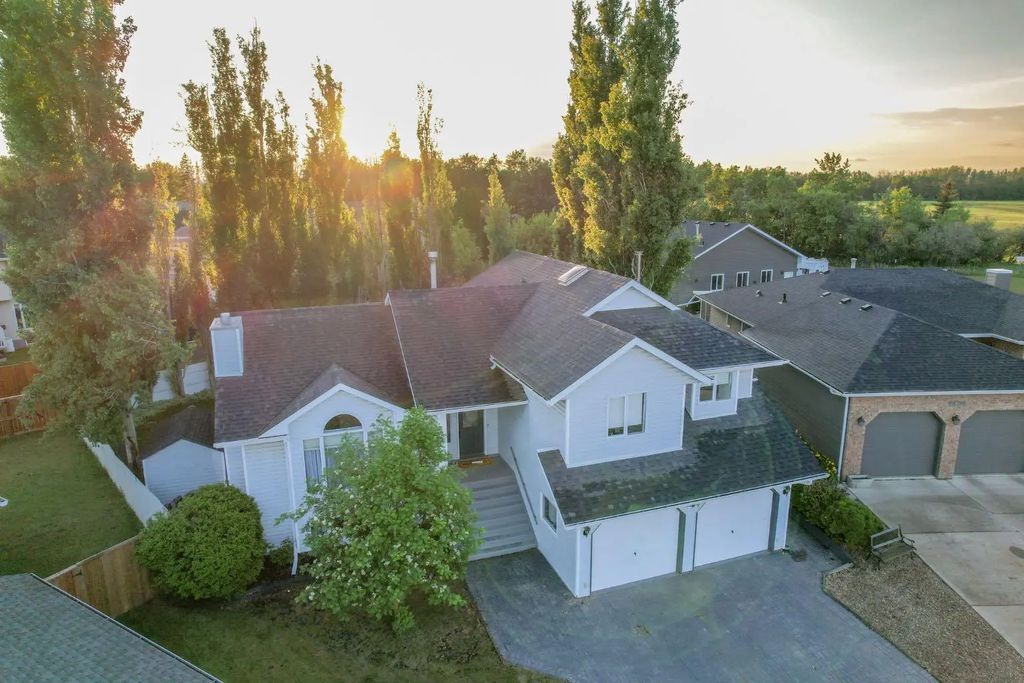 5506 63a Street Close , Ponoka