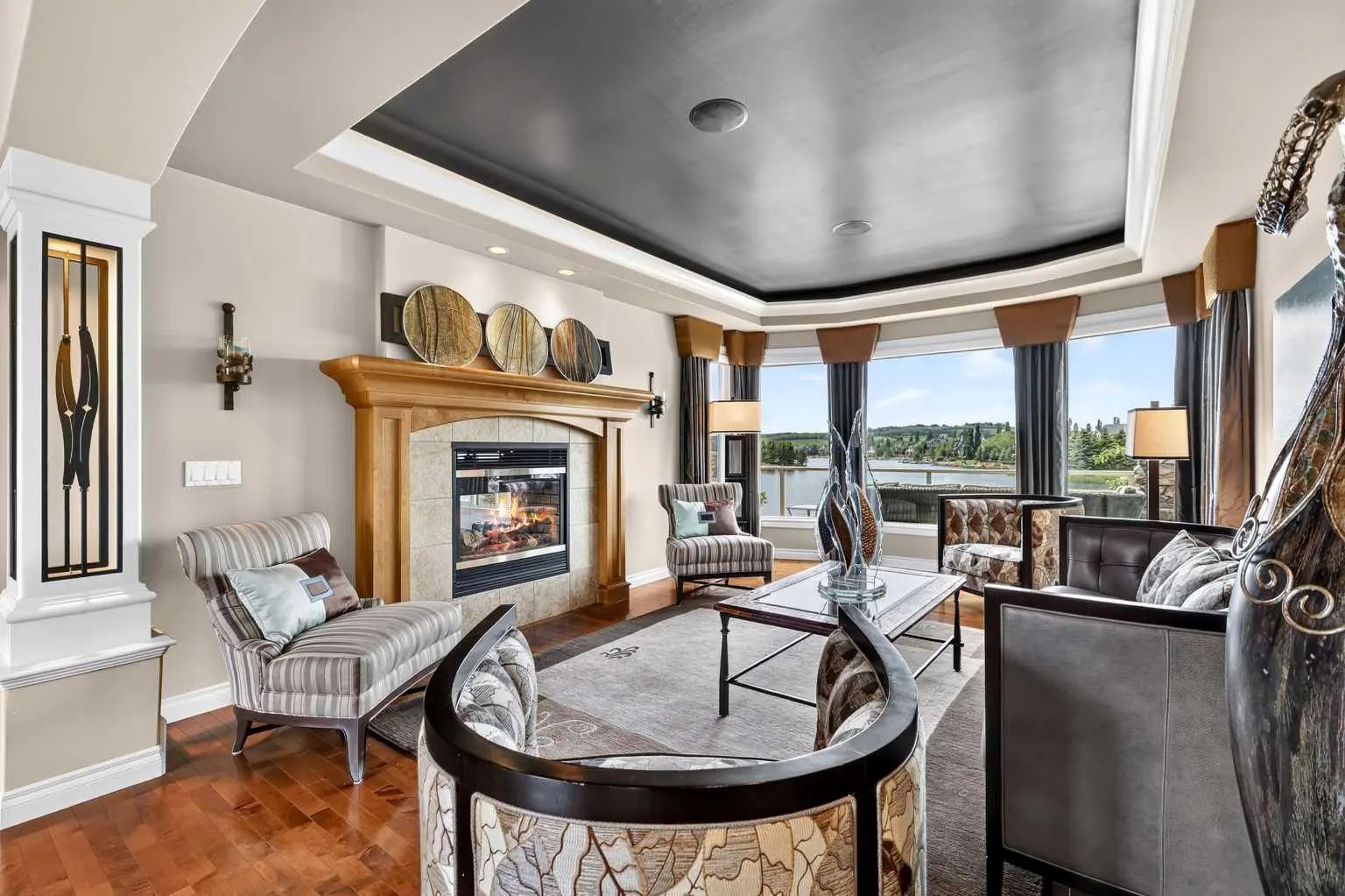 128 Heritage Lake Drive  Heritage Pointe Alberta T1S 4H7 NONE Home For Sale