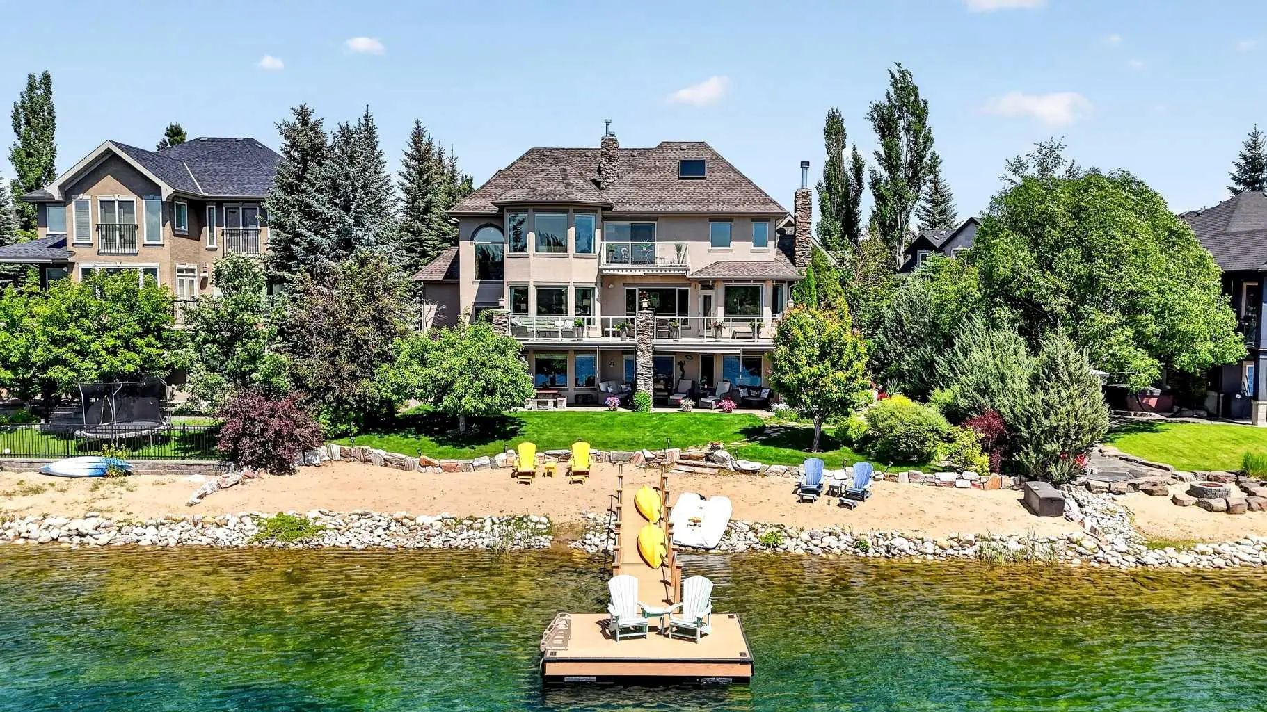 128 Heritage Lake Drive  Heritage Pointe Alberta T1S 4H7 NONE Home For Sale