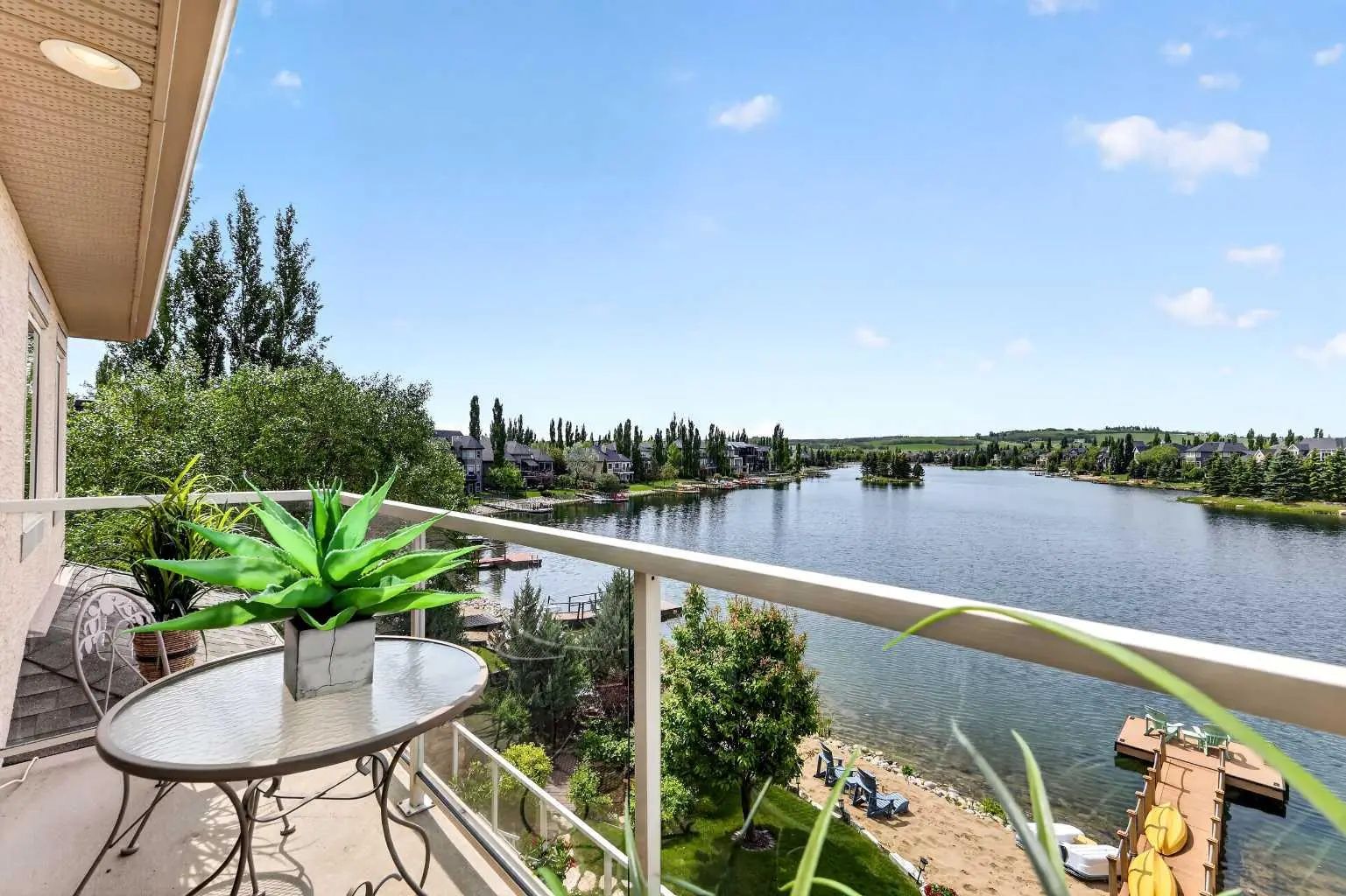 128 Heritage Lake Drive  Heritage Pointe Alberta T1S 4H7 NONE Home For Sale