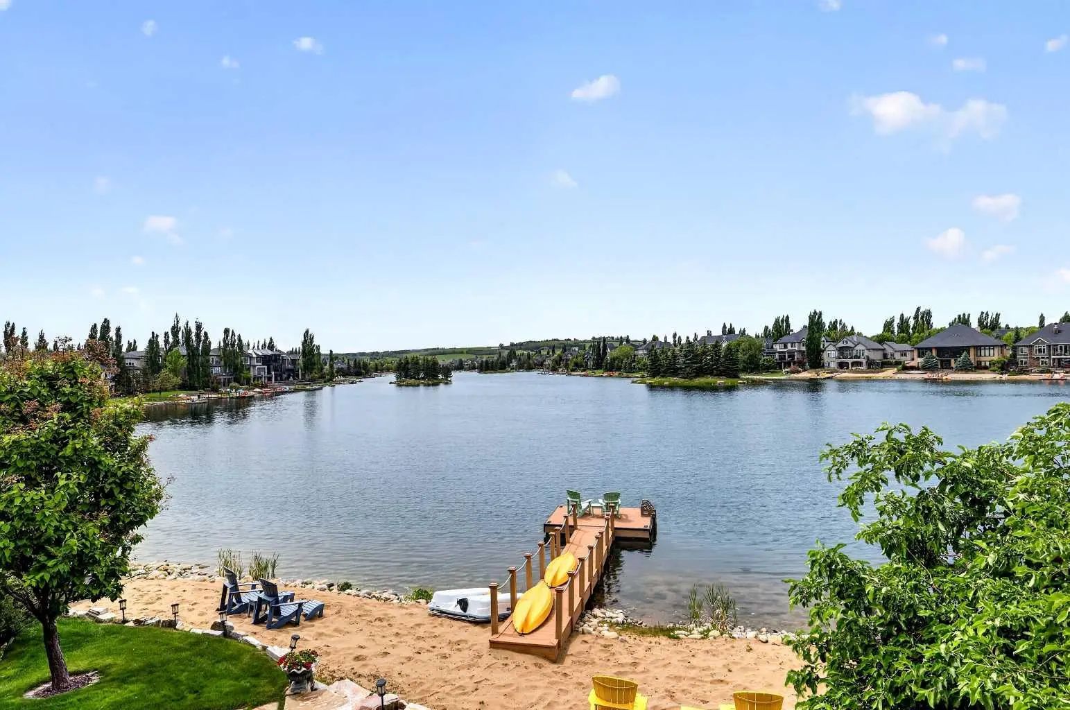 128 Heritage Lake Drive  Heritage Pointe Alberta T1S 4H7 NONE Home For Sale
