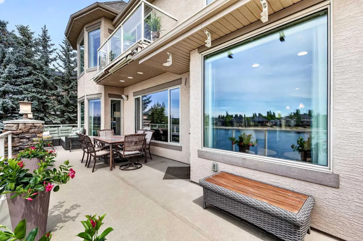 128 Heritage Lake Drive  Heritage Pointe Alberta T1S 4H7 NONE Home For Sale