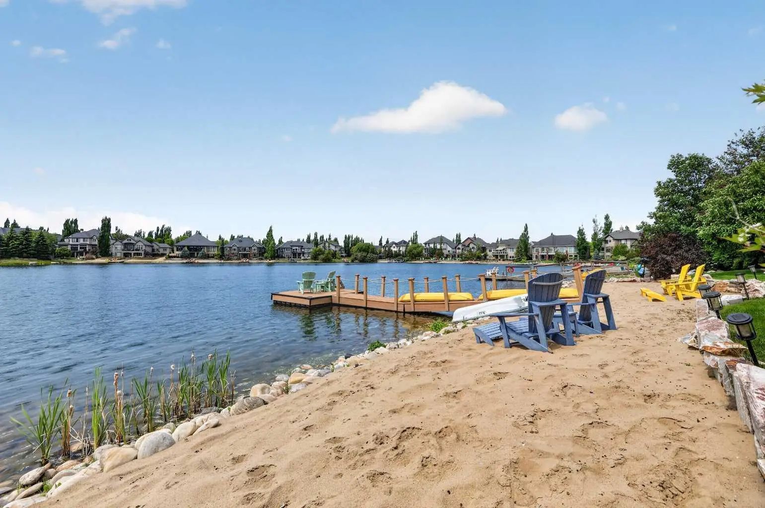 128 Heritage Lake Drive  Heritage Pointe Alberta T1S 4H7 NONE Home For Sale