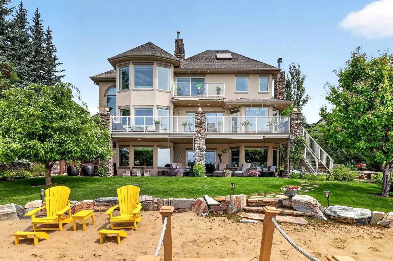128 Heritage Lake Drive  Heritage Pointe Alberta T1S 4H7 NONE Home For Sale