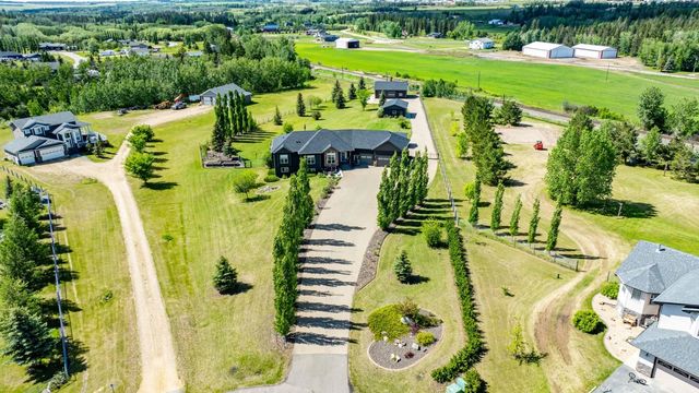 250 27240 392 Township , Rural Red Deer County