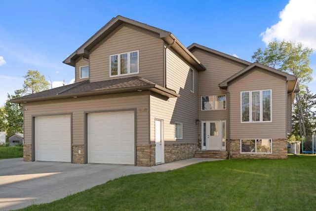45b Beaver Drive , Whitecourt