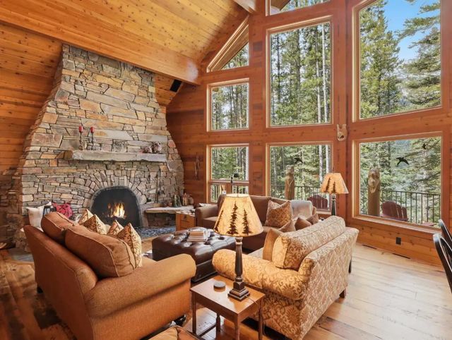 46 Lake Shore Drive  , Rural Kananaskis ID
