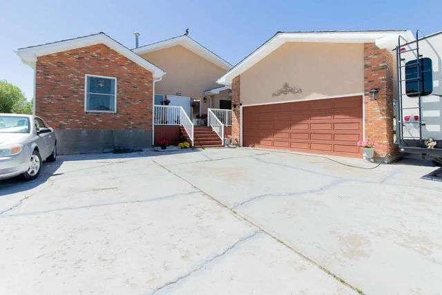 214 3 Street W, Cardston