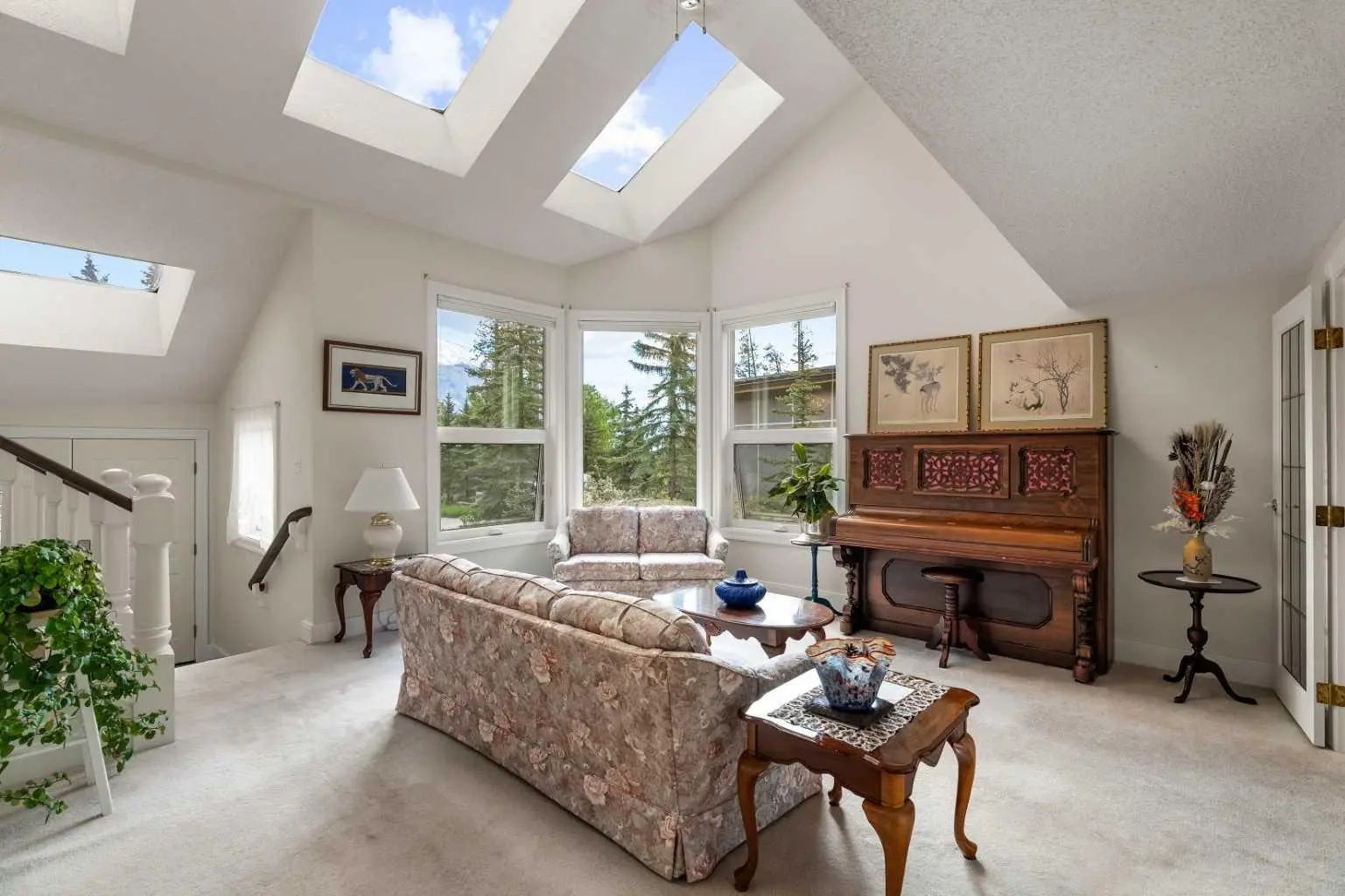 1072 Evergreen  , Canmore – Residential Detached Listing Photo 10