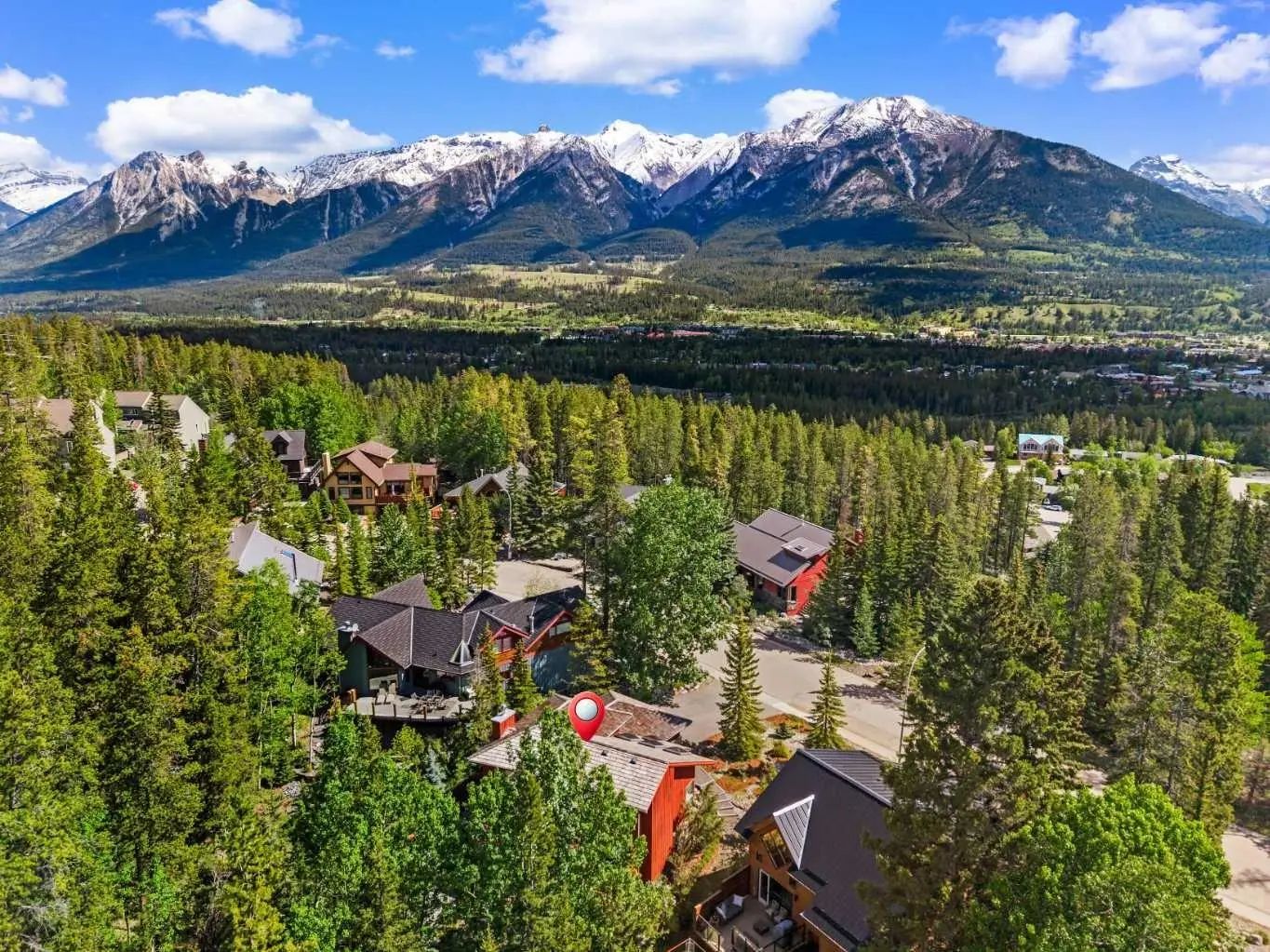 1072 Evergreen  , Canmore – Residential Detached Listing Photo 20