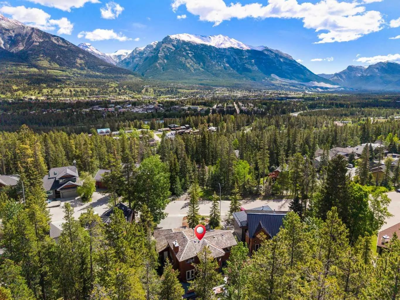 1072 Evergreen  , Canmore – Residential Detached Listing Photo 21