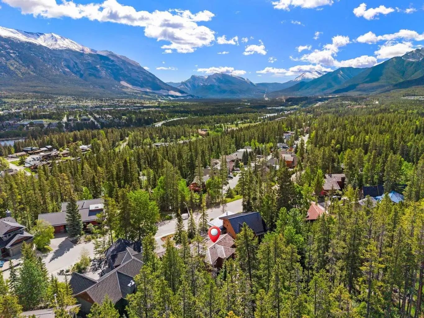 1072 Evergreen  , Canmore – Residential Detached Listing Photo 22