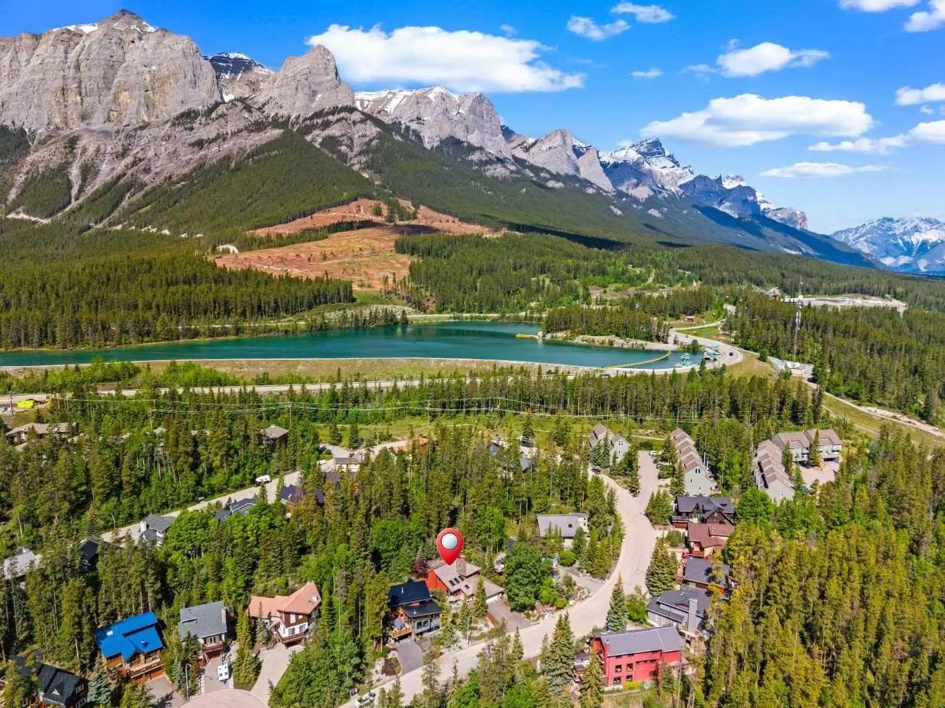 1072 Evergreen  , Canmore – Residential Detached Listing Photo 23