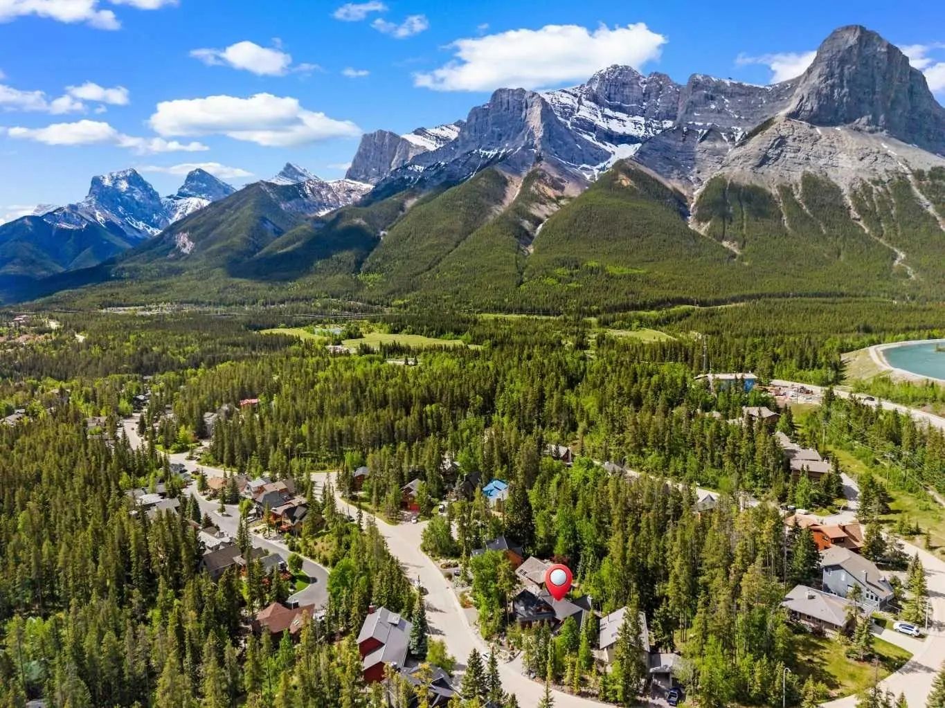 1072 Evergreen  , Canmore – Residential Detached Listing Photo 24