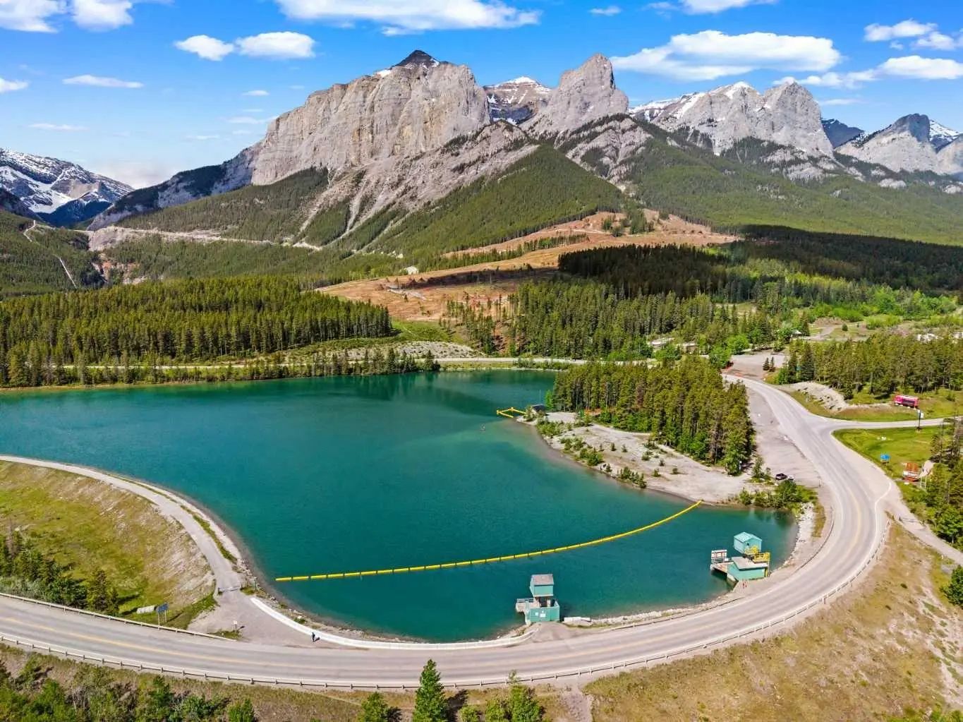 1072 Evergreen  , Canmore – Residential Detached Listing Photo 25