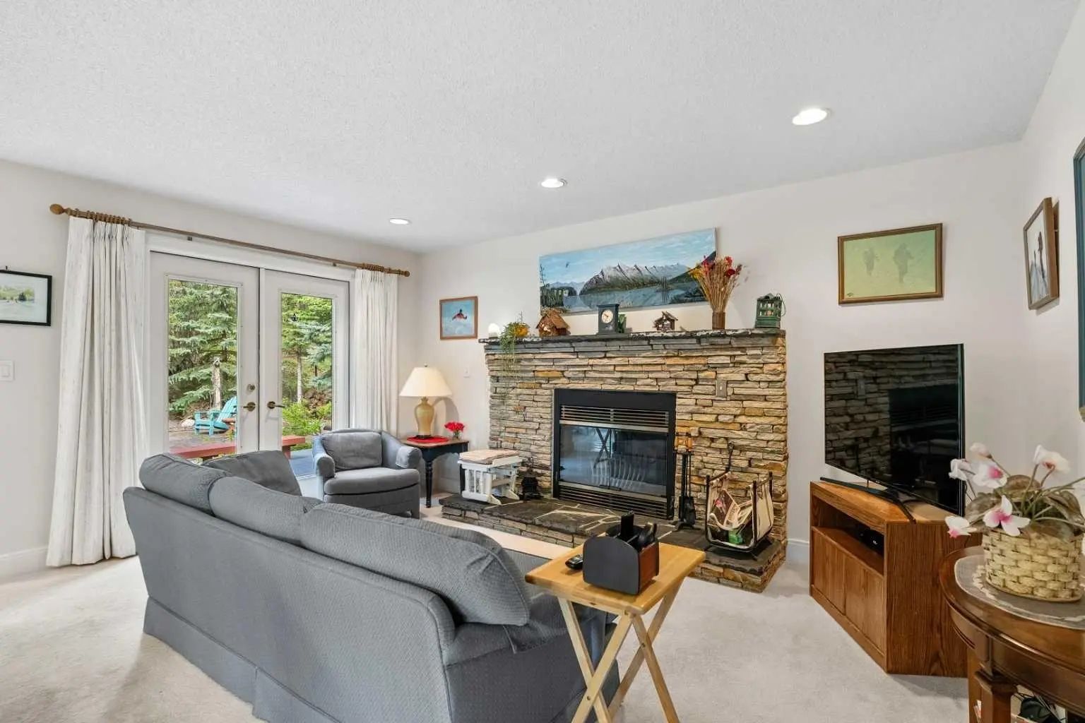 1072 Evergreen  , Canmore – Residential Detached Listing Photo 28